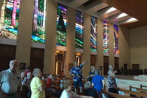 Cairns Shore Excursion: Cairns City Sights & Surrounds Tour - Kingaroy Accommodation 0