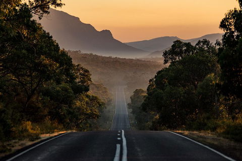 Great Ocean Road And Grampians 2 Day Short Break Escape From Melbourne - Kingaroy Accommodation 0