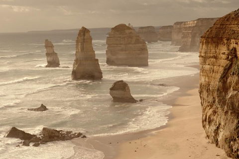 Great Ocean Road And Grampians 2 Day Short Break Escape From Melbourne - Kingaroy Accommodation 1