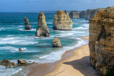 Great Ocean Road And Grampians 2 Day Short Break Escape From Melbourne - Kingaroy Accommodation 3