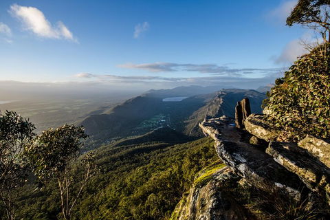 Adelaide To Melbourne 3-Day Trip Through Grampians And Great Ocean Road - Kingaroy Accommodation 2
