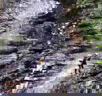 Full-Day Canyoning Experience at Stunning Empress Canyon - Kingaroy Accommodation