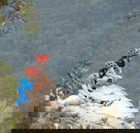 Blue Mountains Hanging Rock SELF-GUIDED Mountain Bike Hire Service - Kingaroy Accommodation