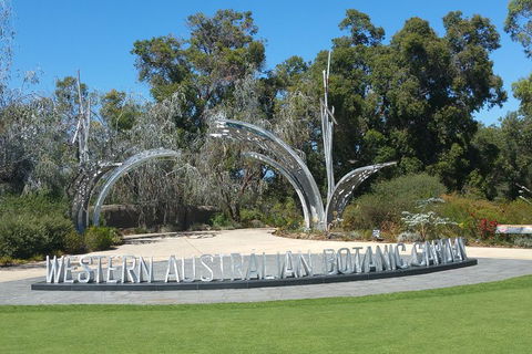 Very Best Of Perth Tour - Wildlife Park & City Highlights Tour - Kingaroy Accommodation 0