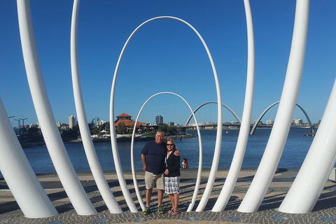 Very Best Of Perth Tour - Wildlife Park & City Highlights Tour - Kingaroy Accommodation 1