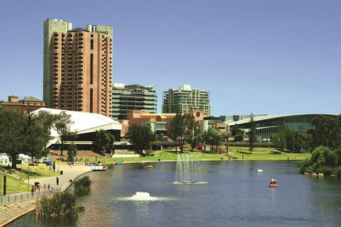 Adelaide Highlights, Hahndorf & McLaren Vale Wine Tasting And Sightseeing Tour - Kingaroy Accommodation 3