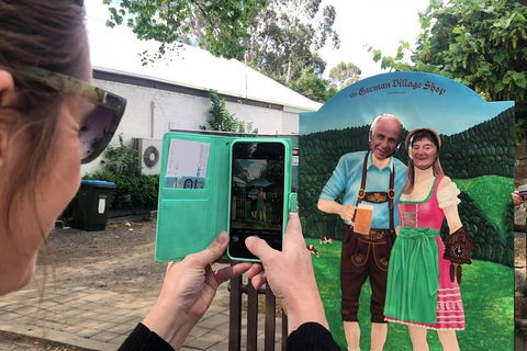 Adelaide Highlights, Hahndorf & McLaren Vale Wine Tasting And Sightseeing Tour - Kingaroy Accommodation 5