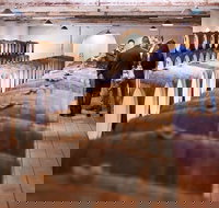 Seppeltsfield Centenary Tour - Kingaroy Accommodation