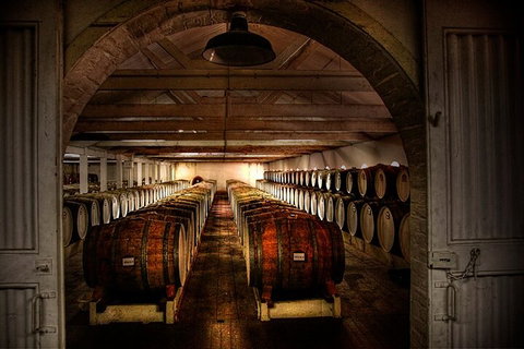 Seppeltsfield Centenary Tour - Kingaroy Accommodation 4