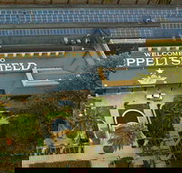 Seppeltsfield Taste Your Birth Year Experience - Kingaroy Accommodation