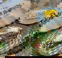 General Admission Fighter World Museum - Kingaroy Accommodation