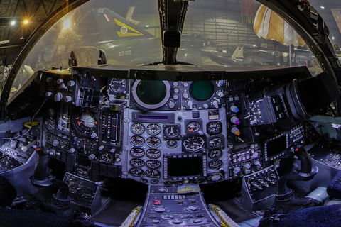 General Admission Fighter World Museum - Kingaroy Accommodation 2