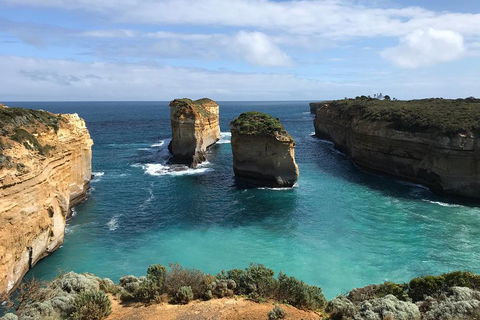 Great Ocean Road Reverse Itinerary Tour - Kingaroy Accommodation 0