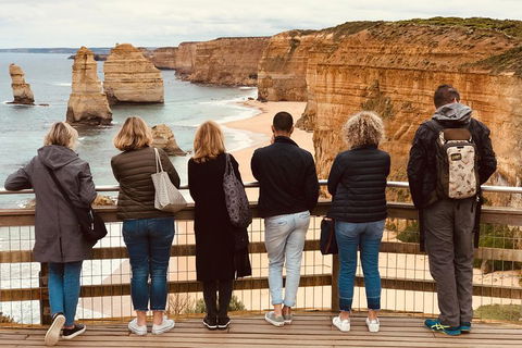 Great Ocean Road Reverse Itinerary Tour - Kingaroy Accommodation 2
