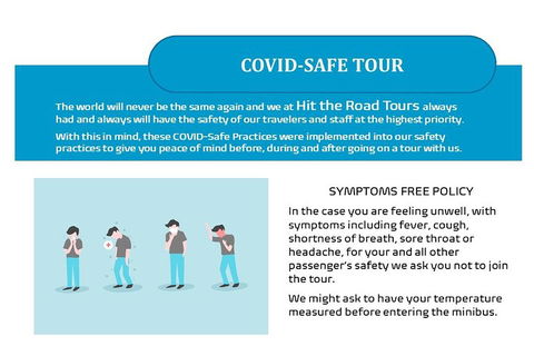 Great Ocean Road Reverse Itinerary Tour - Kingaroy Accommodation 3