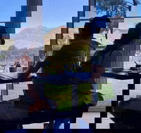 Private Helicopter Flight to Hunter Valley with a la carte Lunch - For 2 - Kingaroy Accommodation