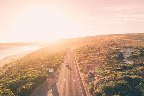 Great Ocean Road & Grampians National Park Tour - 3 Days, 2 Nights - Kingaroy Accommodation 1