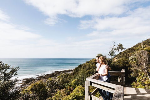 Great Ocean Road & Grampians National Park Tour - 3 Days, 2 Nights - Kingaroy Accommodation 5