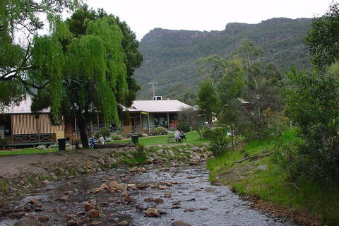 Grampians & Halls Gap - Kingaroy Accommodation 0