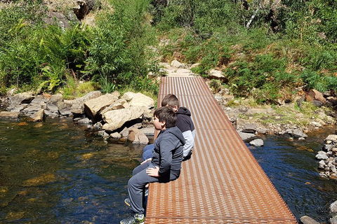 Grampians & Halls Gap - Kingaroy Accommodation 2
