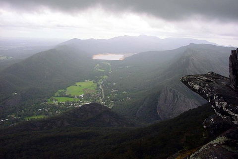 Grampians & Halls Gap - Kingaroy Accommodation 3
