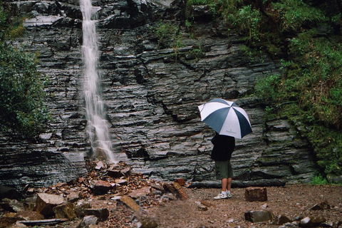 Grampians & Halls Gap - Kingaroy Accommodation 5