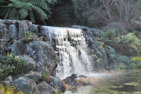 The Other Side Of The Blue Mountains - Kingaroy Accommodation 0