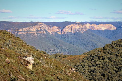 The Other Side Of The Blue Mountains - Kingaroy Accommodation 1