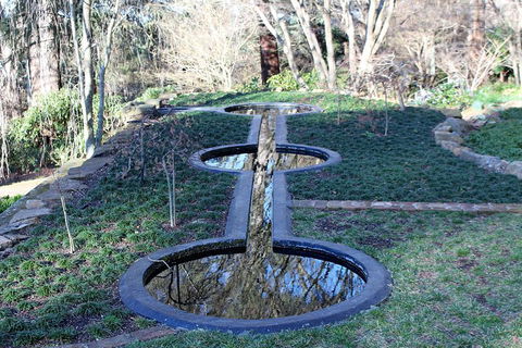 The Other Side Of The Blue Mountains - Kingaroy Accommodation 2