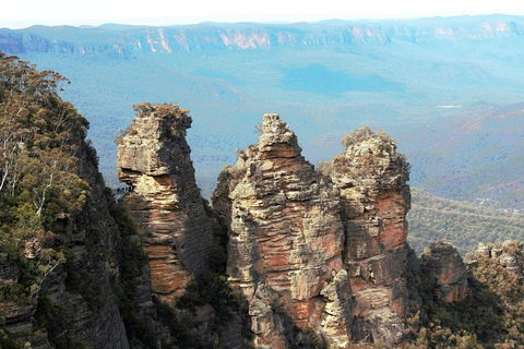 The Other Side Of The Blue Mountains - Kingaroy Accommodation 3