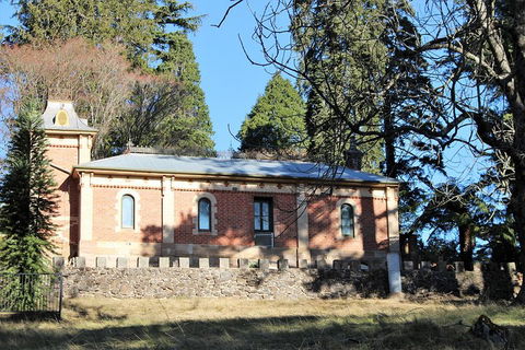 The Other Side Of The Blue Mountains - Kingaroy Accommodation 4