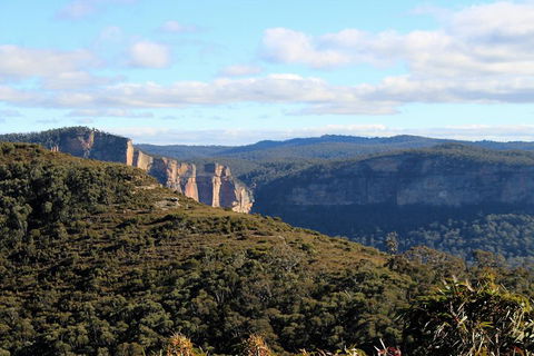 The Other Side Of The Blue Mountains - Kingaroy Accommodation 5