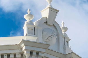 Cairns History Walking Tour