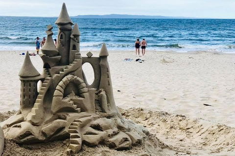 Sandcastle Workshops - Kingaroy Accommodation 3