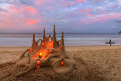 Sandcastle Workshops - Kingaroy Accommodation 5