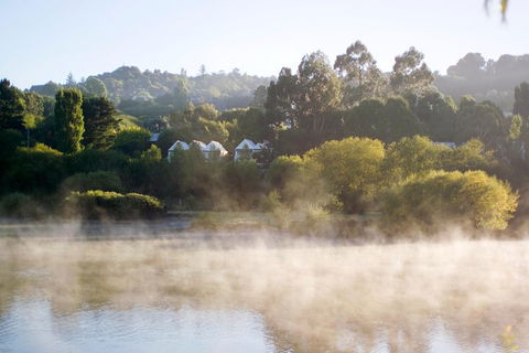 Overnight Daylesford And Macedon Ranges Gourmet Food Trail Tour From Melbourne - Kingaroy Accommodation 4