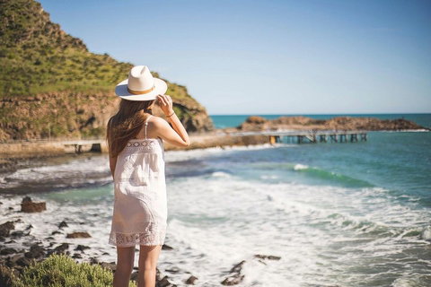 Victor Harbor And McLaren Vale Wine Region Day Tour - Kingaroy Accommodation 5