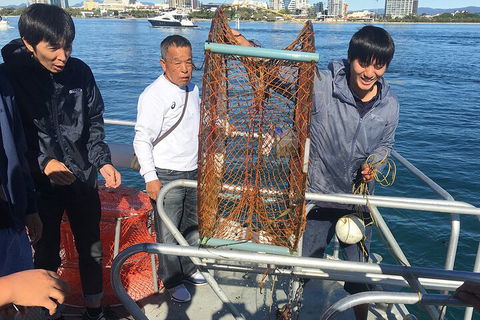 Crab Trip From Gold Coast - Kingaroy Accommodation 1