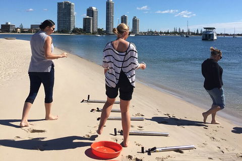 Crab Trip From Gold Coast - Kingaroy Accommodation 2