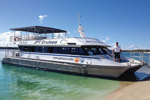 Crab Trip From Gold Coast - Kingaroy Accommodation 3