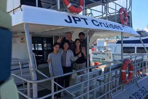 Crab Trip From Gold Coast - Kingaroy Accommodation 4