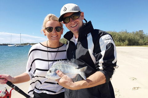 Crab Trip From Gold Coast - Kingaroy Accommodation 5