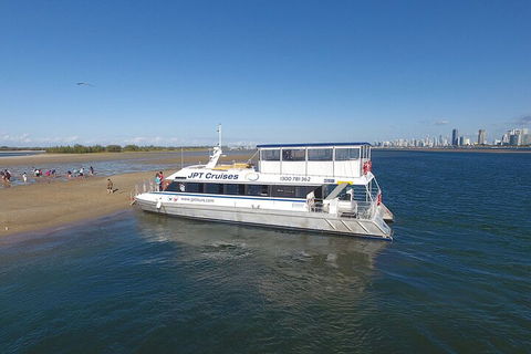 Gold Coast City Sights Tour From Gold Coast - Kingaroy Accommodation 3