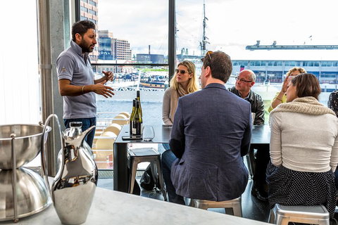 Tasmanian Wine Tour - Kingaroy Accommodation 1