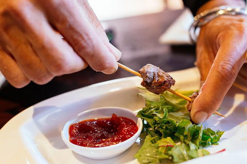 The 10 Tastings Of Perth With Locals: Private Food Tour - Kingaroy Accommodation 0