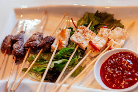 The 10 Tastings Of Perth With Locals: Private Food Tour - Kingaroy Accommodation 3