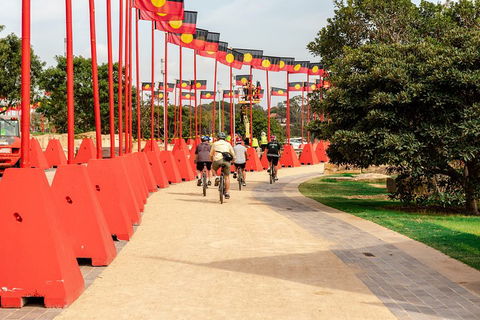 The Beauty Of Sydney Private Bike Tour - Kingaroy Accommodation 1