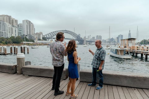 Full Coverage Sydney Private City Tour - Kingaroy Accommodation 2