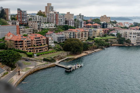Full Coverage Sydney Private City Tour - Kingaroy Accommodation 3