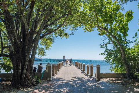 Green Island Day Trip From Cairns - Kingaroy Accommodation 0